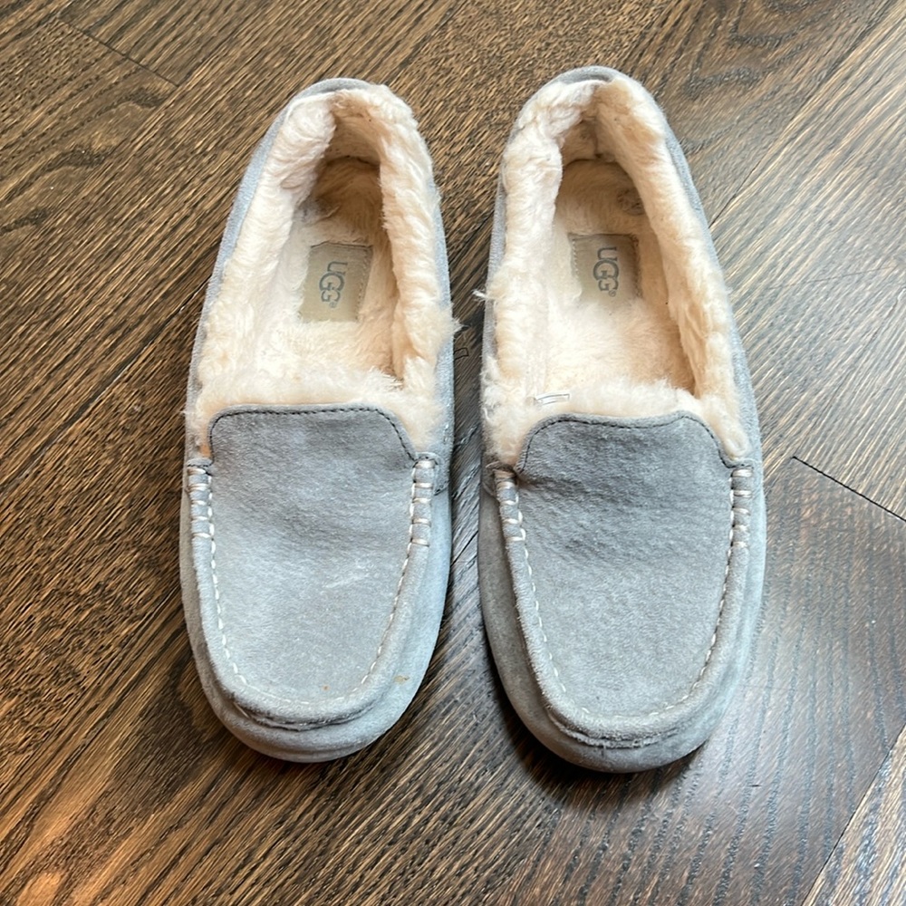 Ugg Slippers
